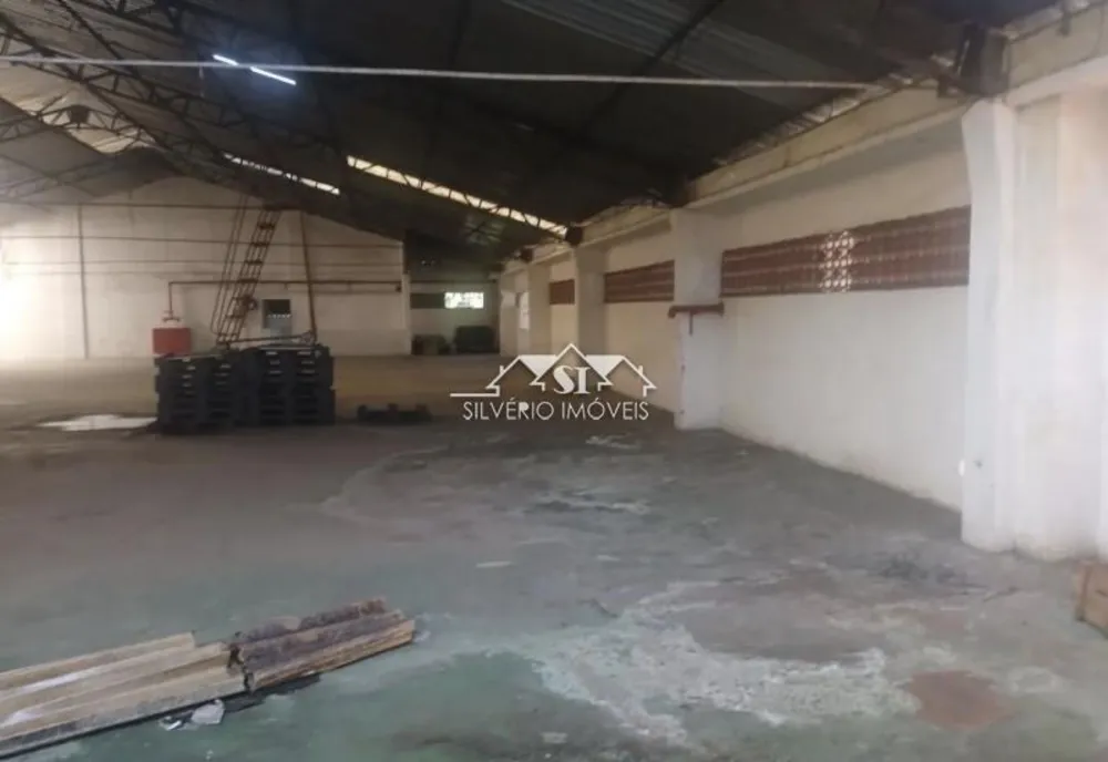 Depósito-Galpão, 5500 m² - Foto 5