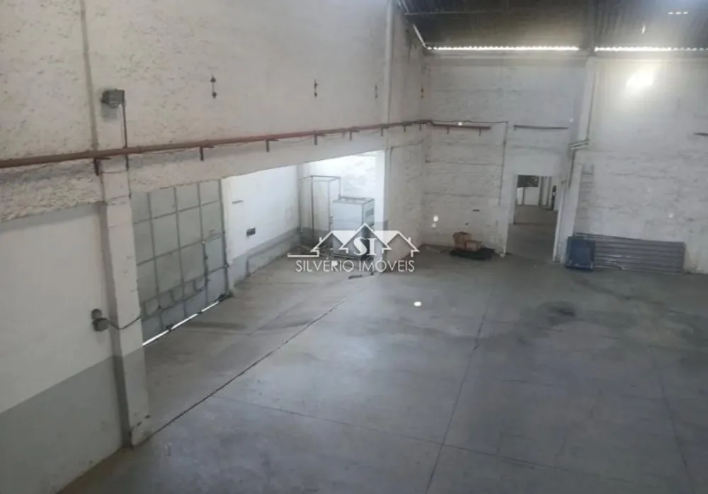 Depósito-Galpão, 5500 m² - Foto 7