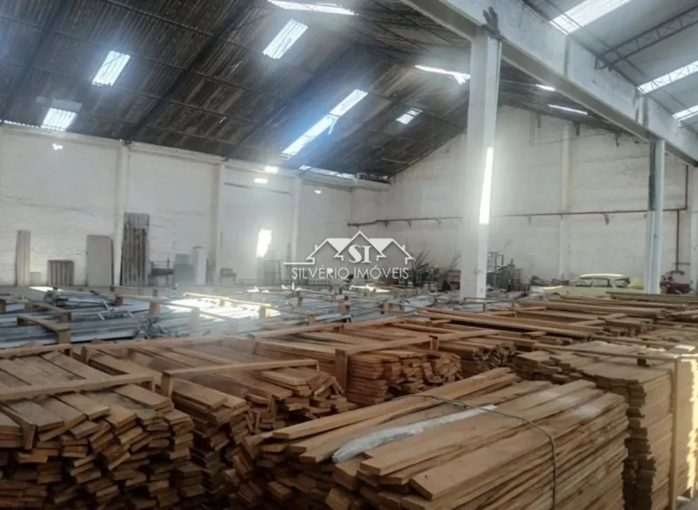 Depósito-Galpão, 5500 m² - Foto 18