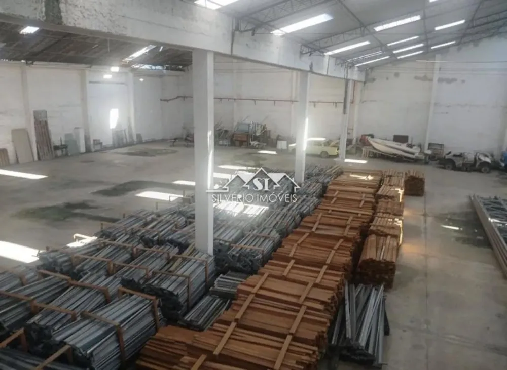Depósito-Galpão, 5500 m² - Foto 11