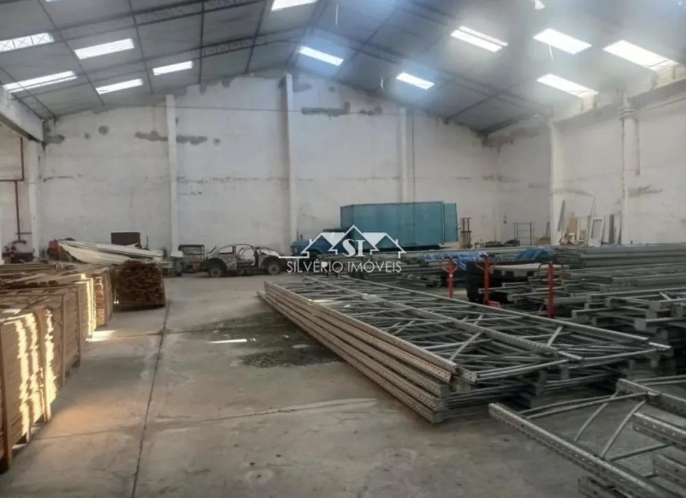 Depósito-Galpão, 5500 m² - Foto 6