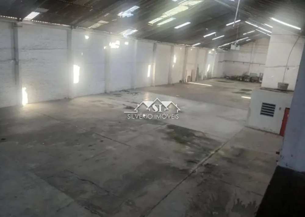 Depósito-Galpão, 5500 m² - Foto 9
