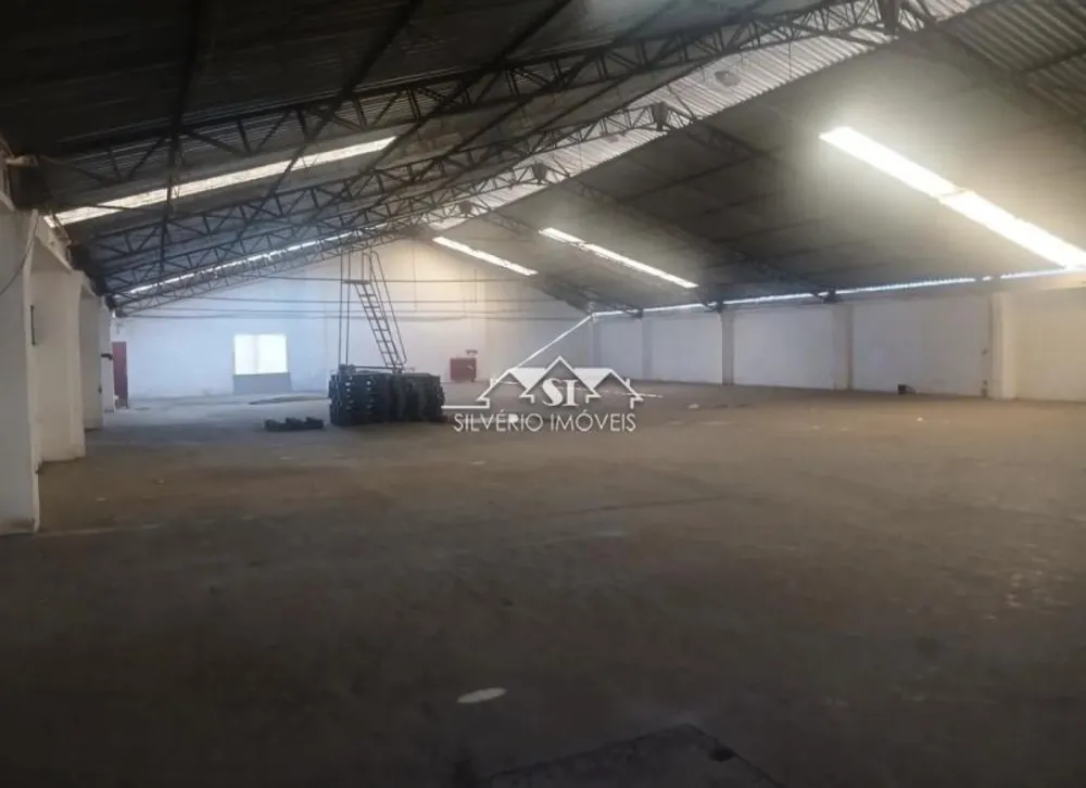 Depósito-Galpão, 5500 m² - Foto 2