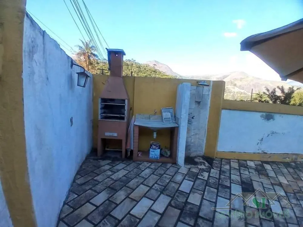 Casa, 3 quartos, 165 m² - Foto 5