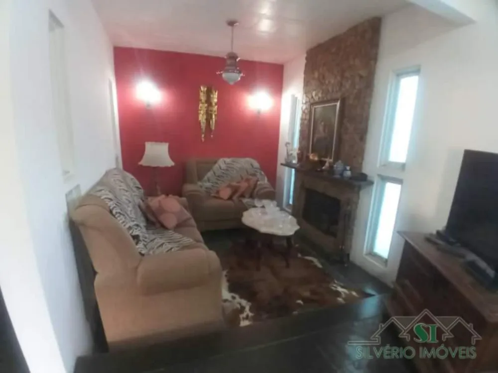 Casa, 3 quartos, 165 m² - Foto 12