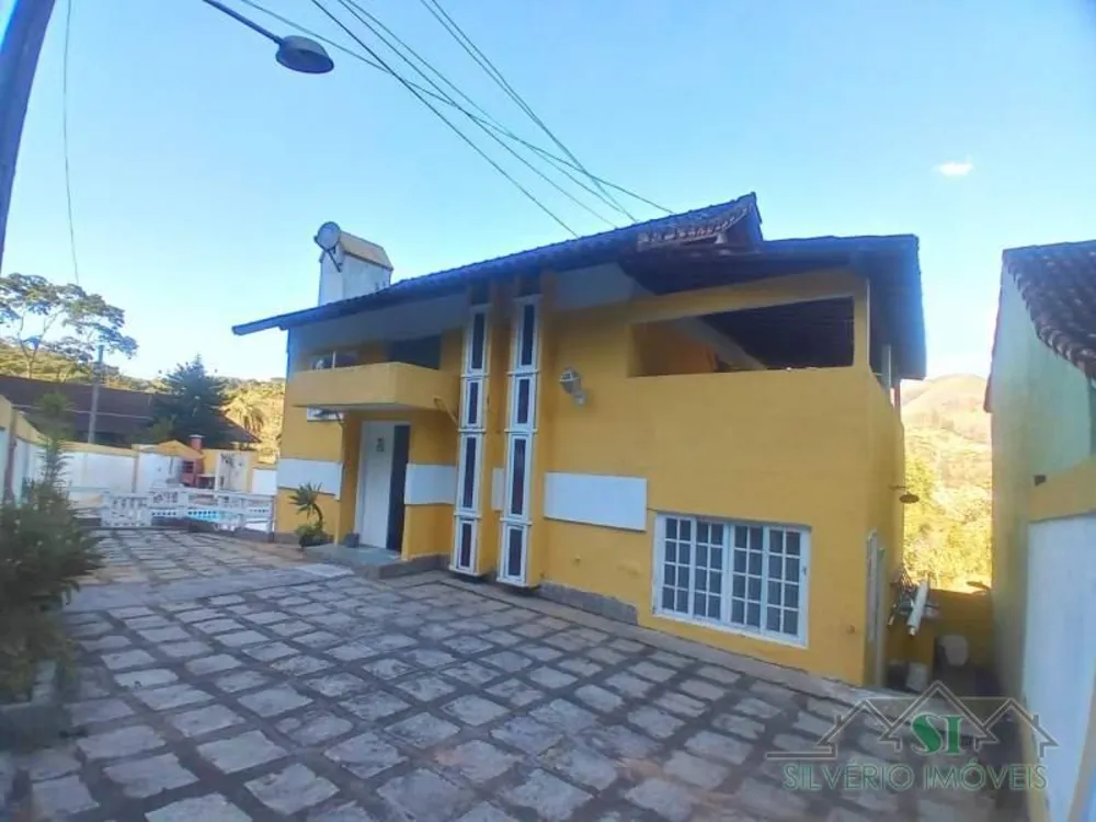 Casa, 3 quartos, 165 m² - Foto 1