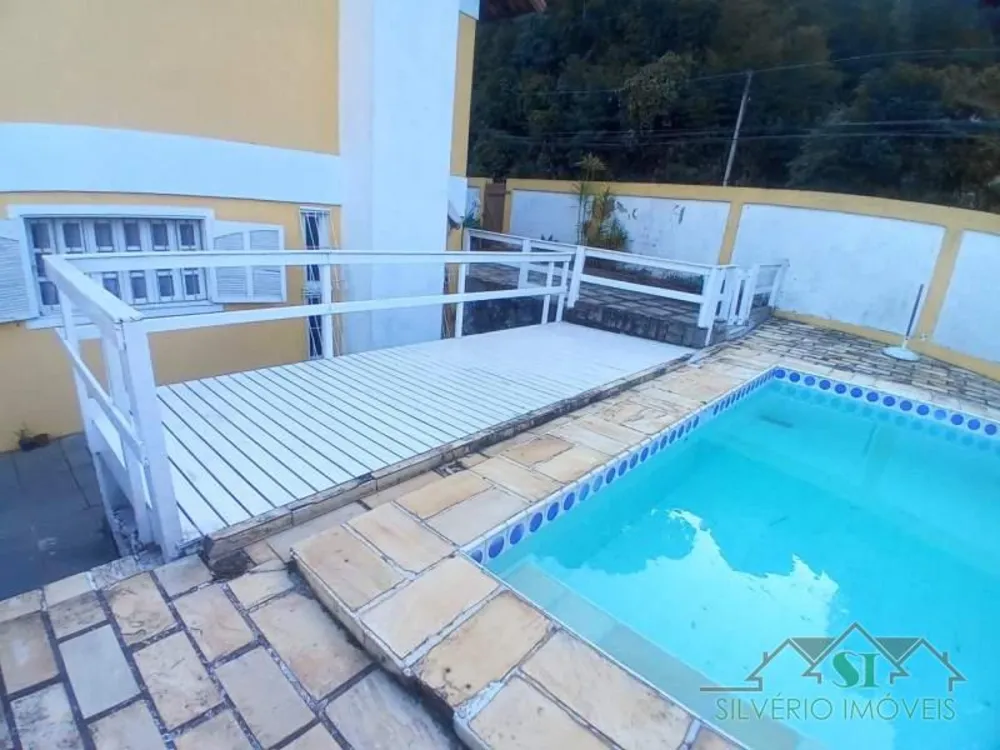 Casa, 3 quartos, 165 m² - Foto 3
