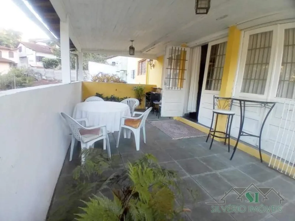 Casa, 3 quartos, 165 m² - Foto 6