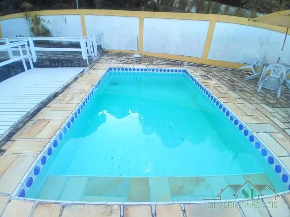 Casa, 3 quartos, 165 m² - Foto 4