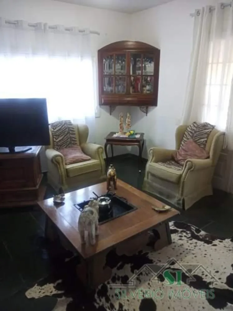 Casa, 3 quartos, 165 m² - Foto 9