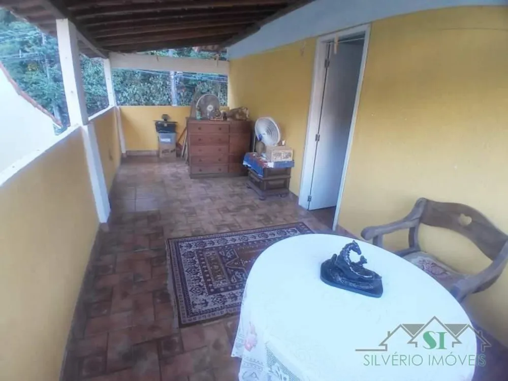 Casa, 3 quartos, 165 m² - Foto 7