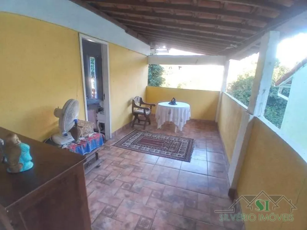 Casa, 3 quartos, 165 m² - Foto 8