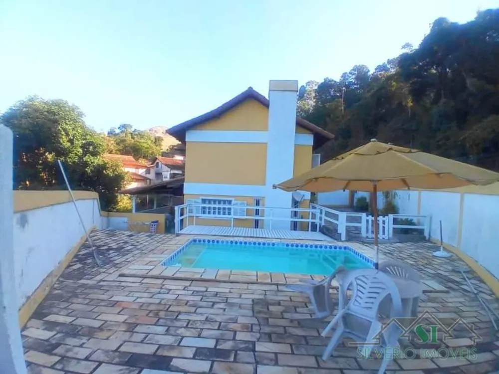 Casa, 3 quartos, 165 m² - Foto 2