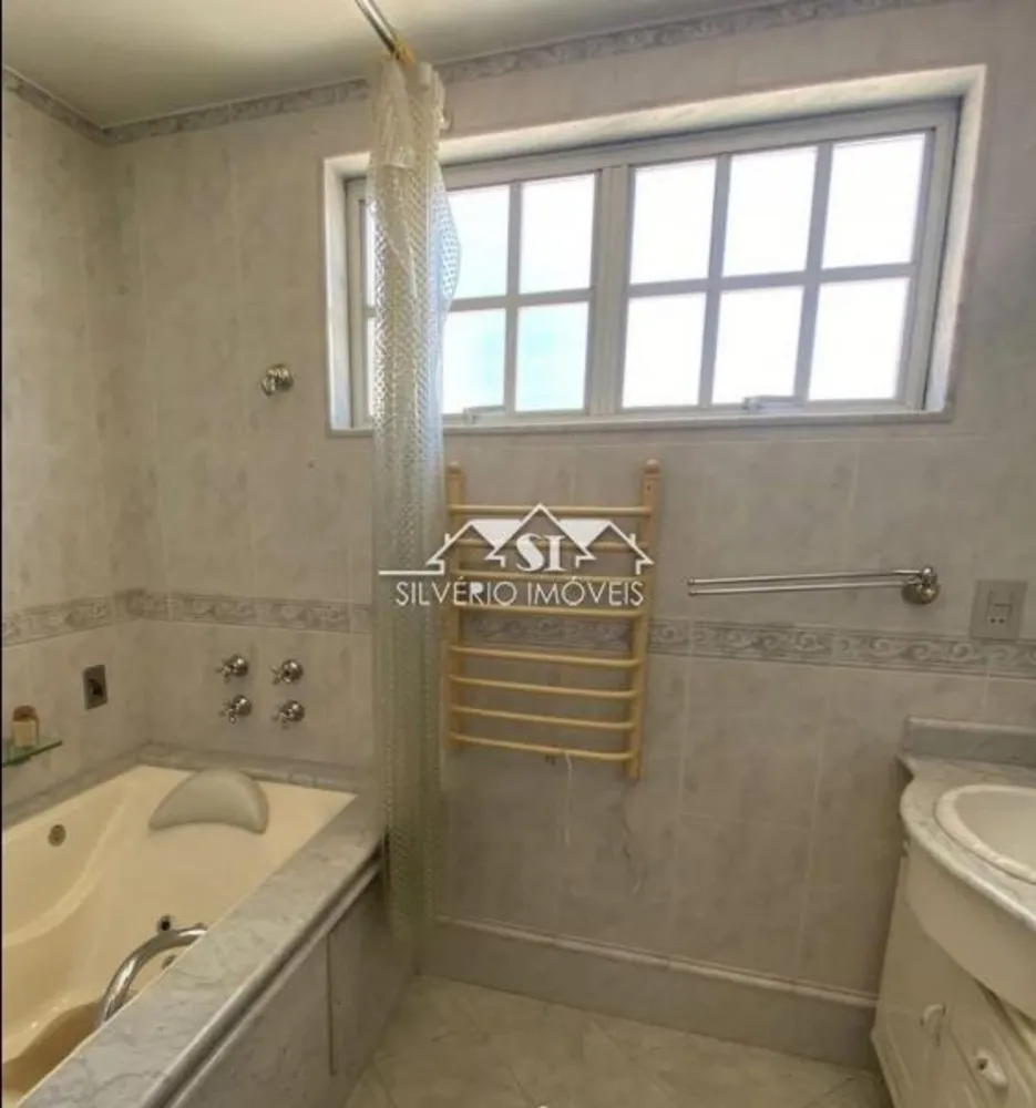 Apartamento, 4 quartos, 300 m² - Foto 2
