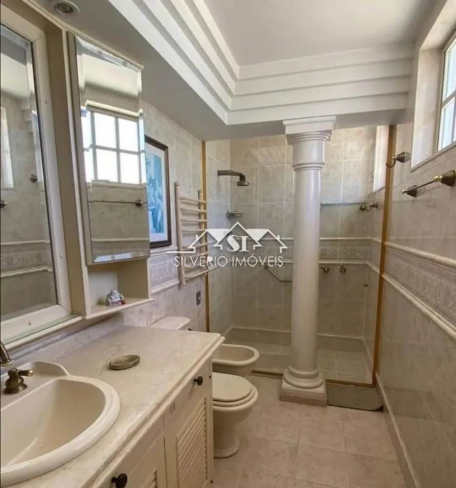 Apartamento, 4 quartos, 300 m² - Foto 3