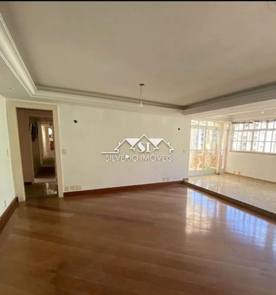 Apartamento, 4 quartos, 300 m² - Foto 7