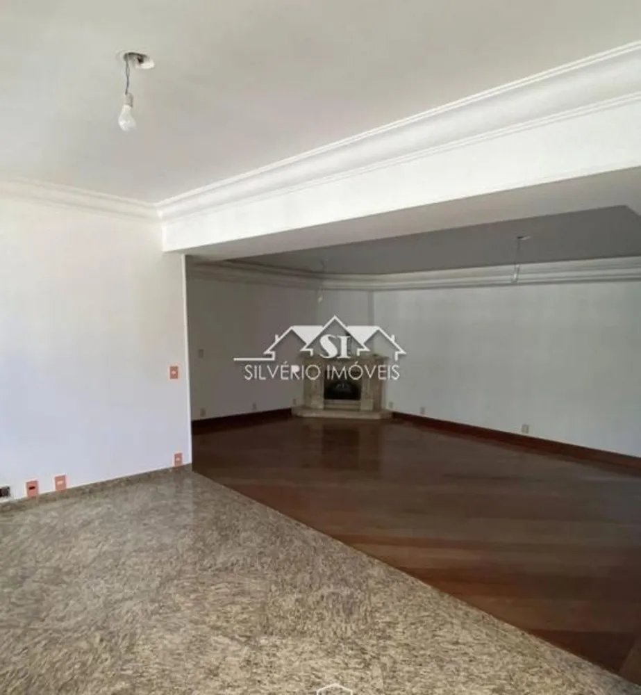 Apartamento, 4 quartos, 300 m² - Foto 8