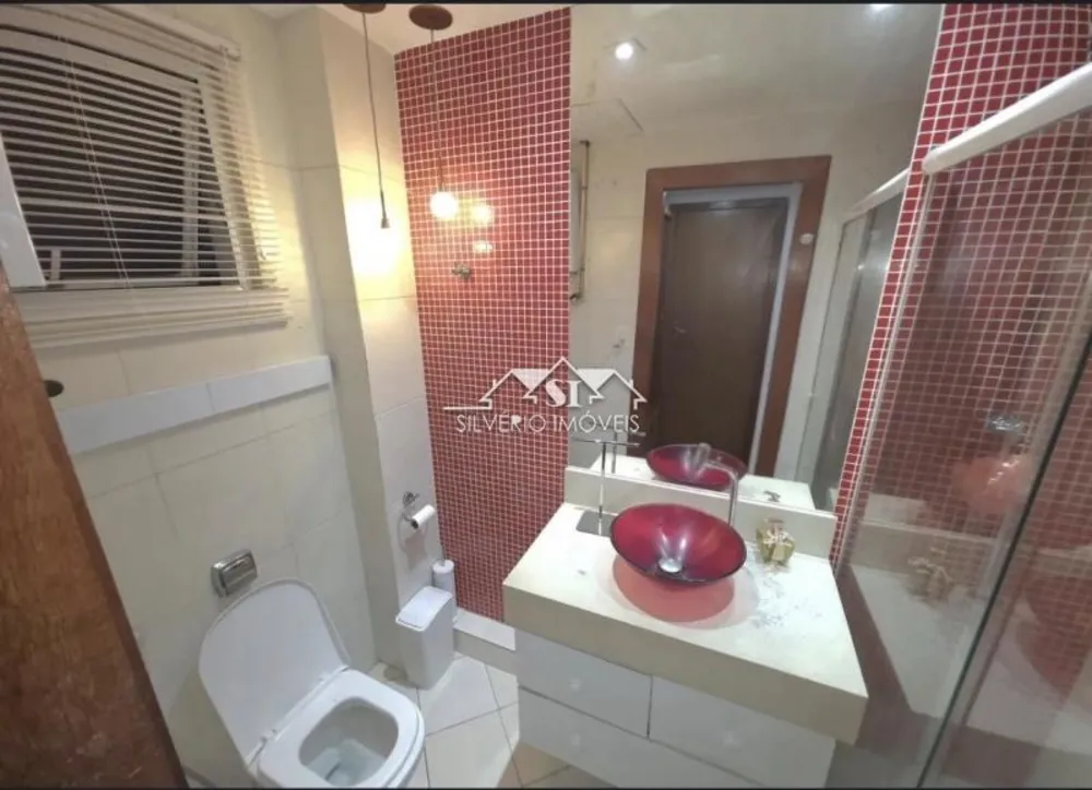Apartamento, 2 quartos, 115 m² - Foto 9