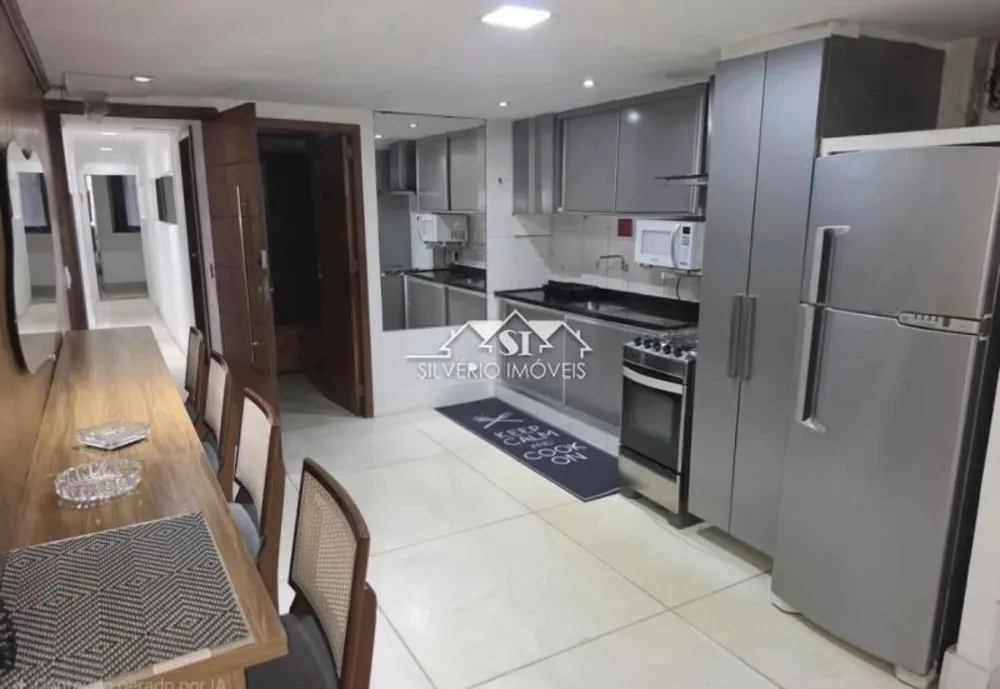 Apartamento, 2 quartos, 115 m² - Foto 12