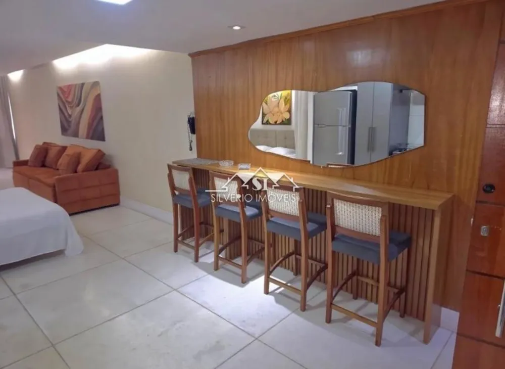 Apartamento, 2 quartos, 115 m² - Foto 11