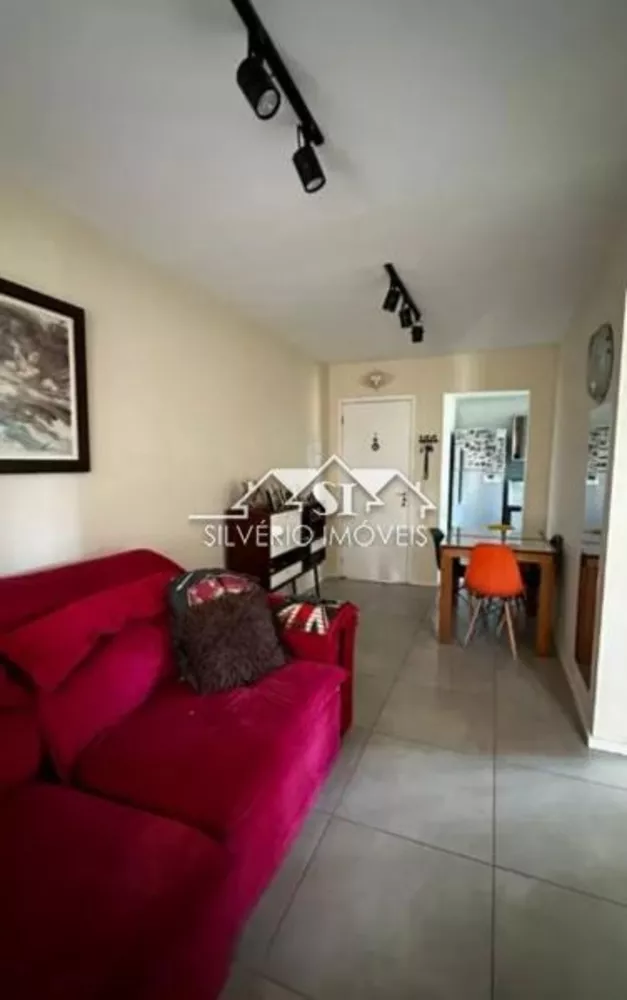 Apartamento, 2 quartos, 60 m² - Foto 10
