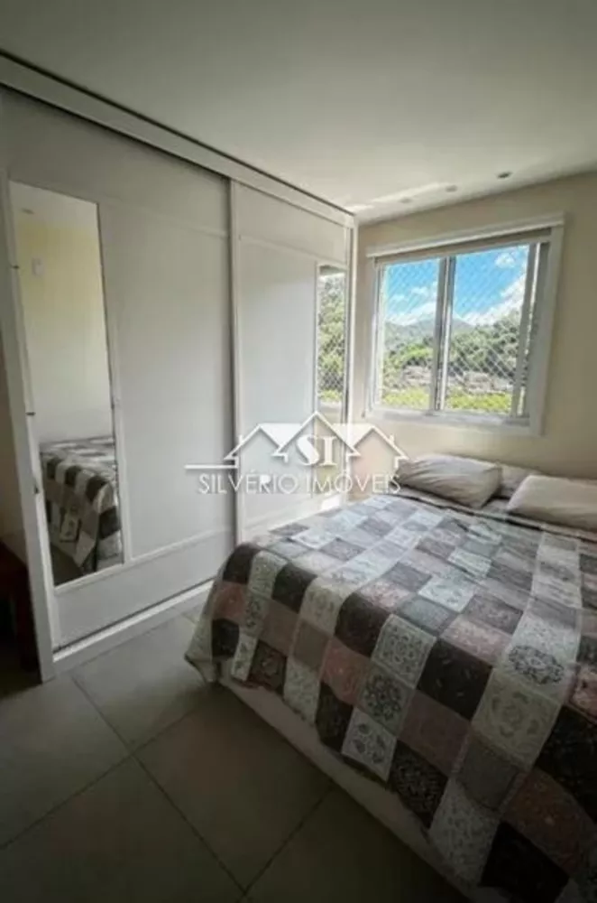Apartamento, 2 quartos, 60 m² - Foto 2