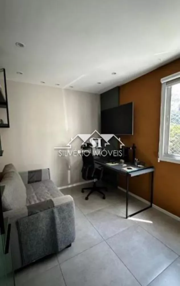Apartamento, 2 quartos, 60 m² - Foto 7