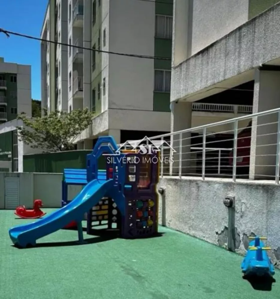 Apartamento, 2 quartos, 60 m² - Foto 6