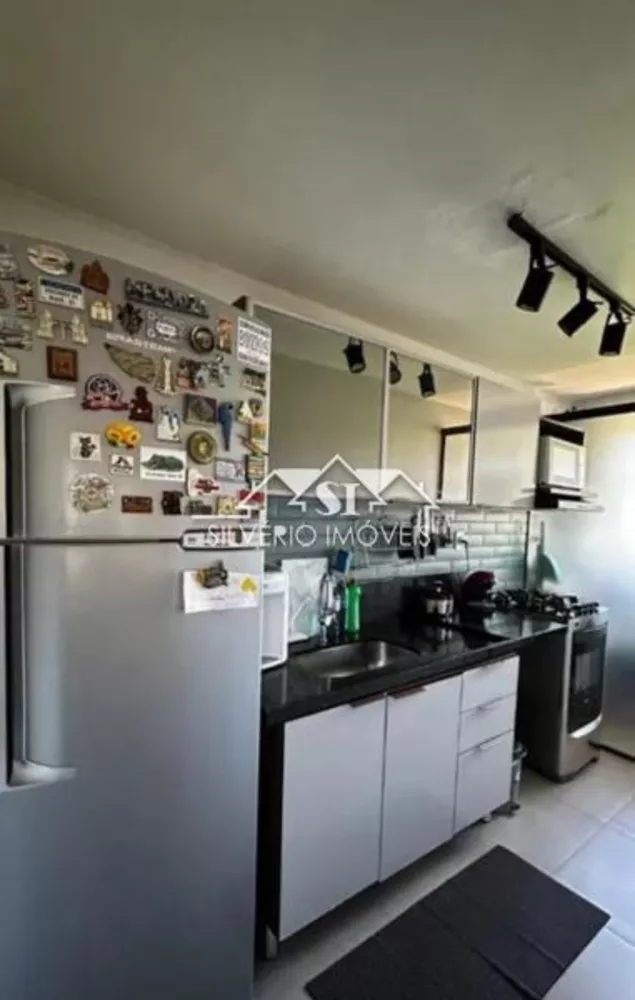 Apartamento, 2 quartos, 60 m² - Foto 4