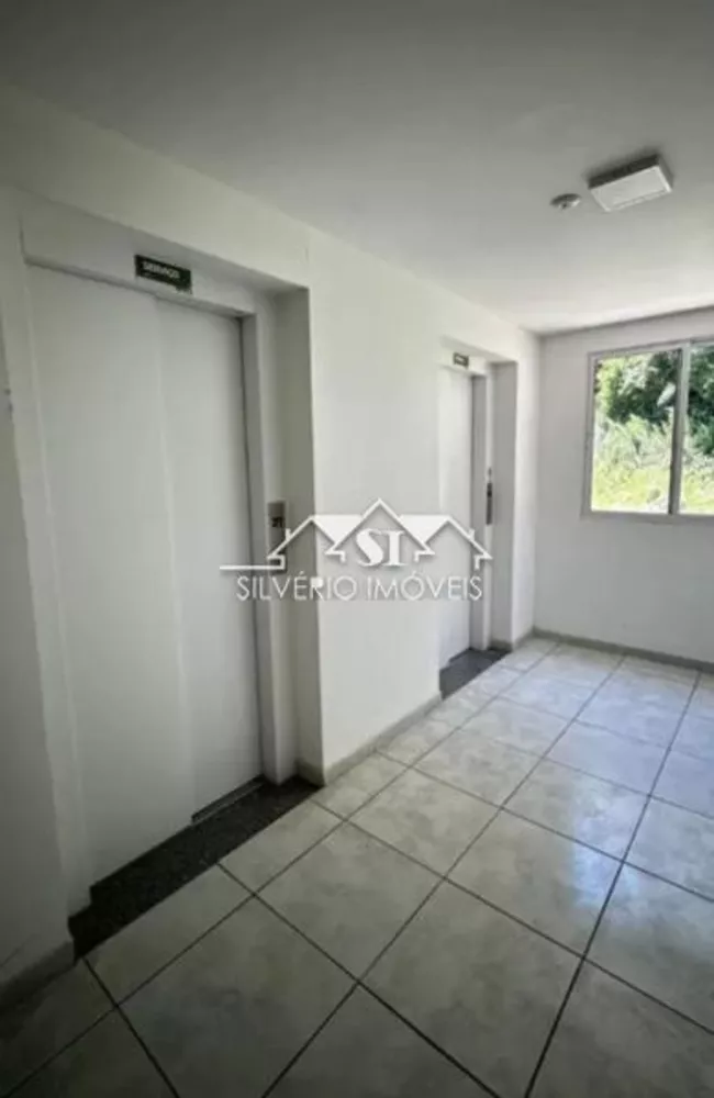 Apartamento, 2 quartos, 60 m² - Foto 5