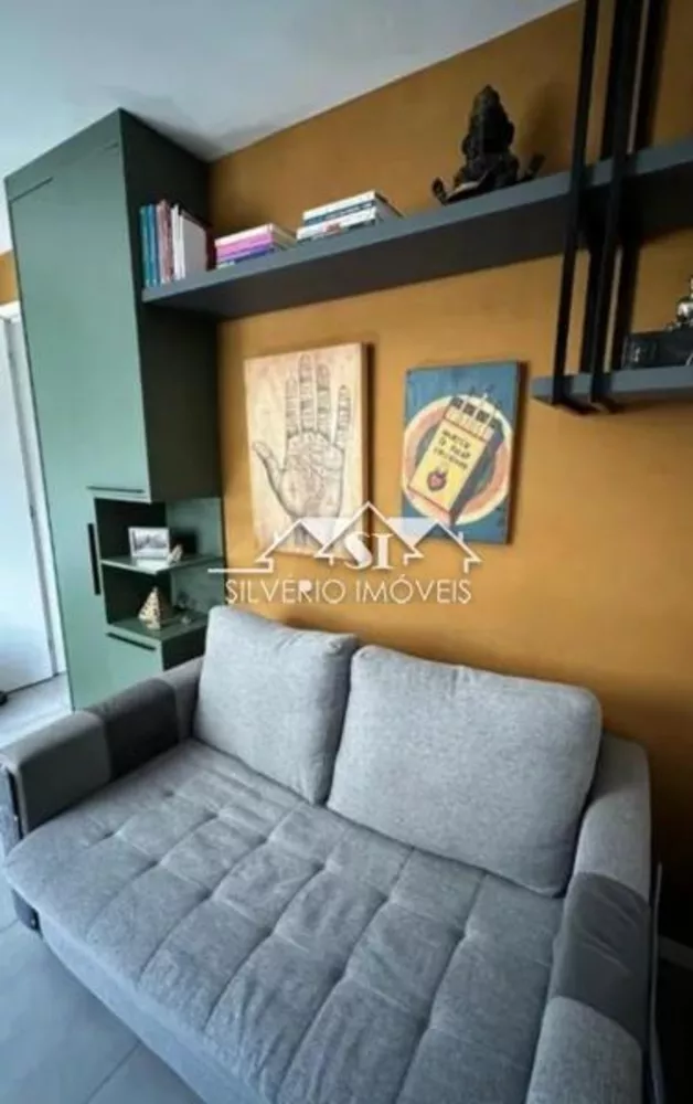 Apartamento, 2 quartos, 60 m² - Foto 8