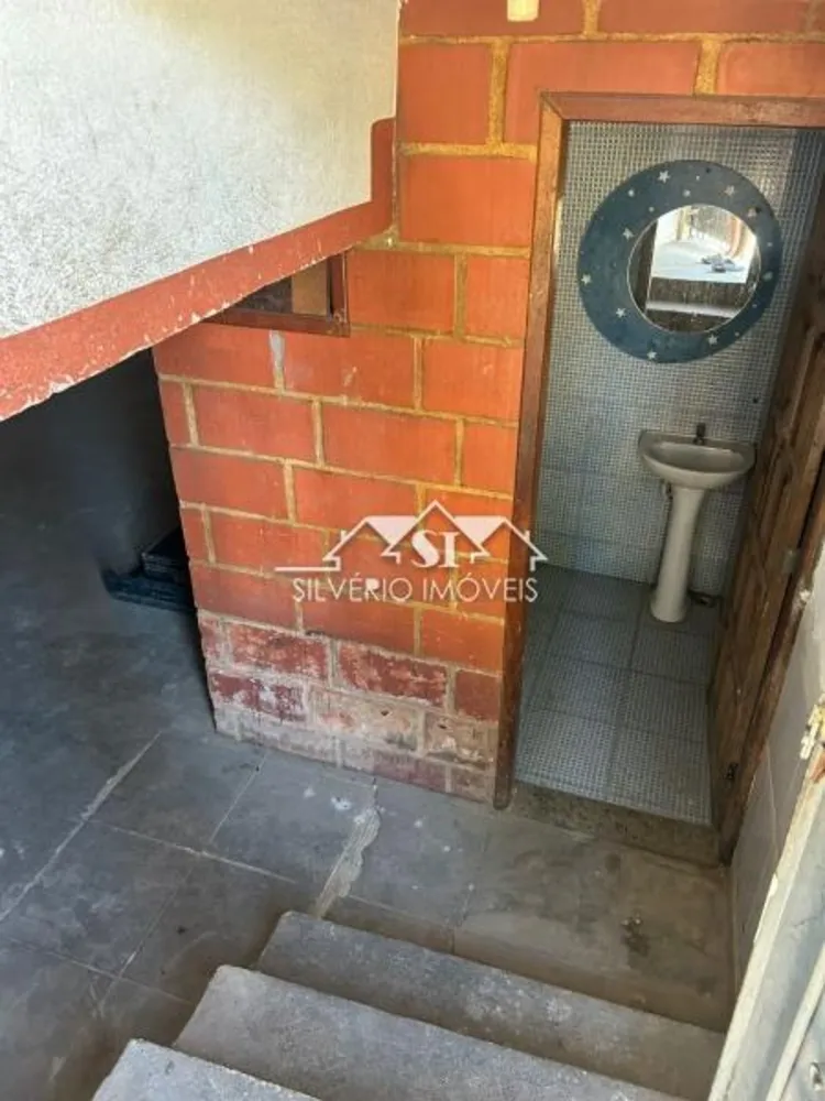 Depósito-Galpão, 205 m² - Foto 10