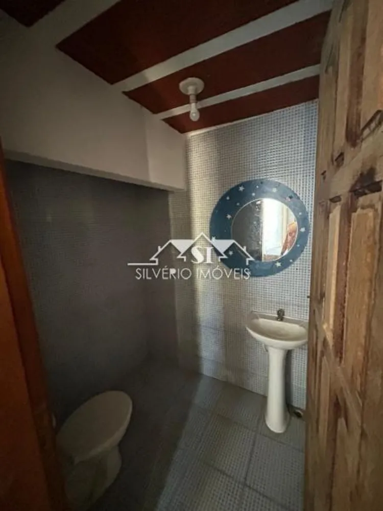 Depósito-Galpão, 205 m² - Foto 9