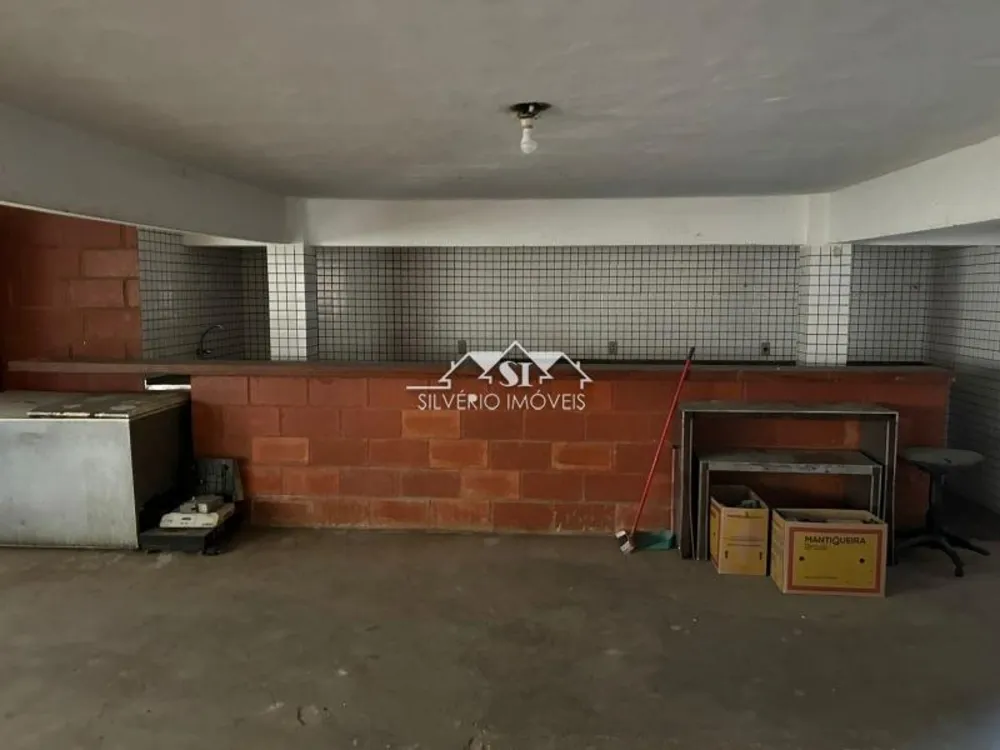 Depósito-Galpão, 205 m² - Foto 8