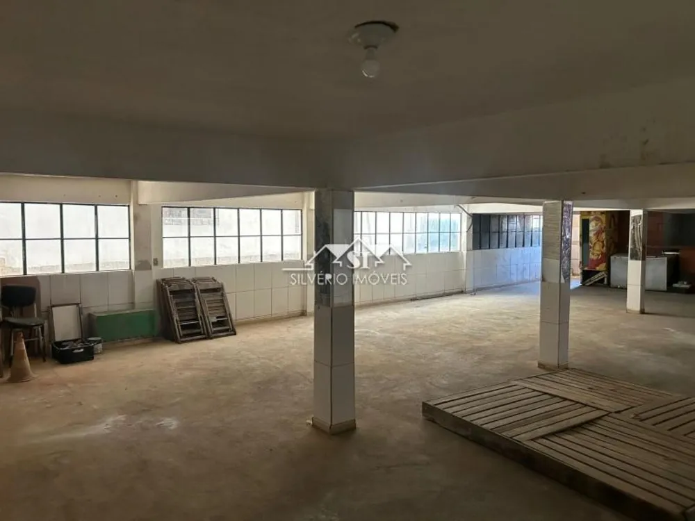 Depósito-Galpão, 205 m² - Foto 2