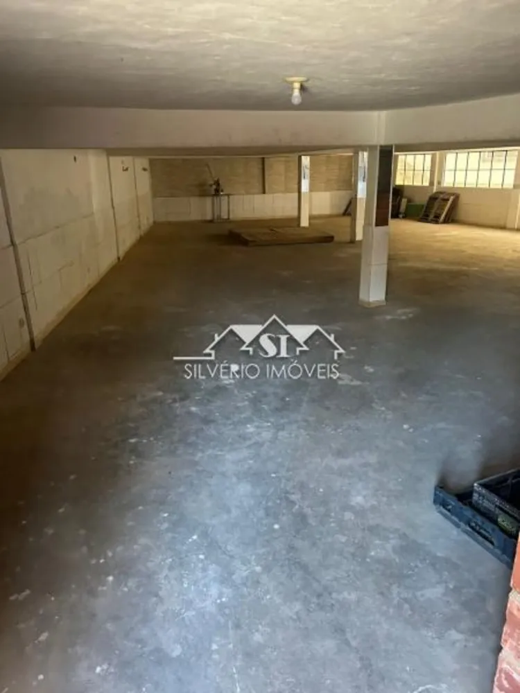 Depósito-Galpão, 205 m² - Foto 11