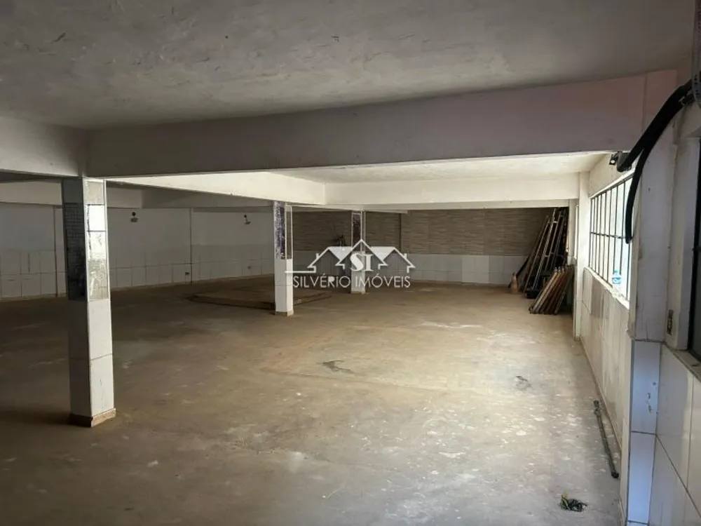 Depósito-Galpão, 205 m² - Foto 4