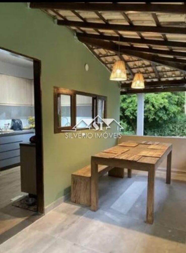 Sítio à venda com 3 quartos, 1400m² - Foto 9