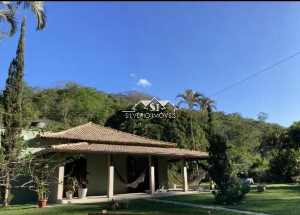 Sítio à venda com 3 quartos, 1400m² - Foto 12
