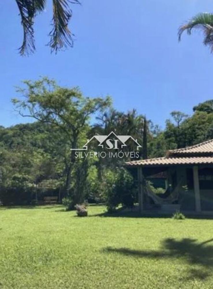 Sítio à venda com 3 quartos, 1400m² - Foto 11