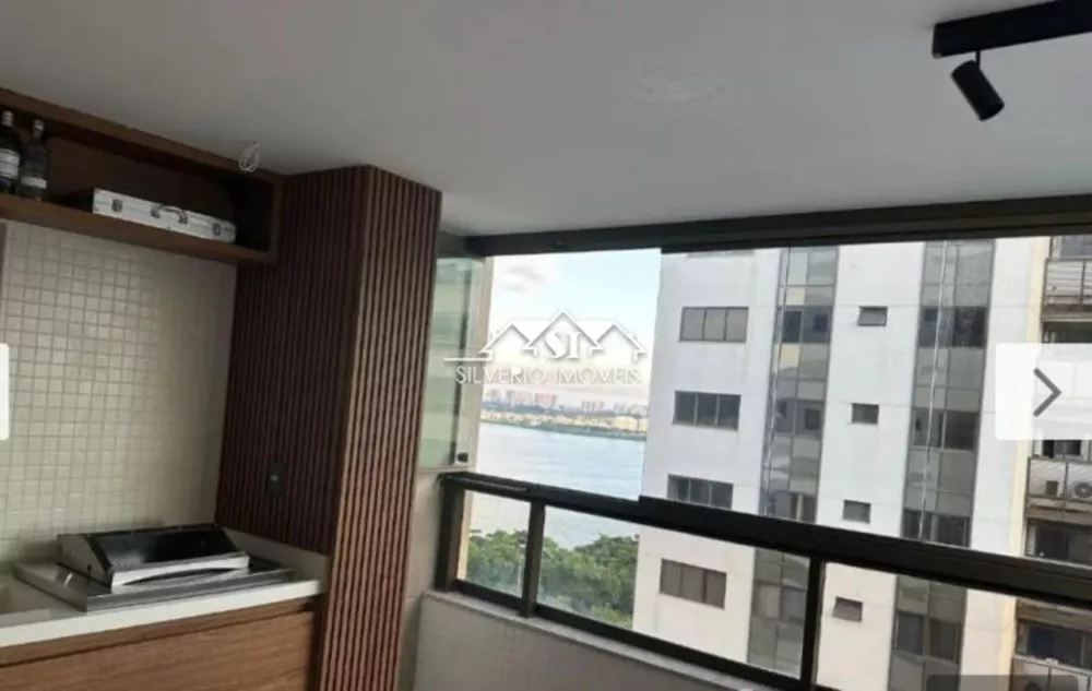 Apartamento, 3 quartos, 135 m² - Foto 2