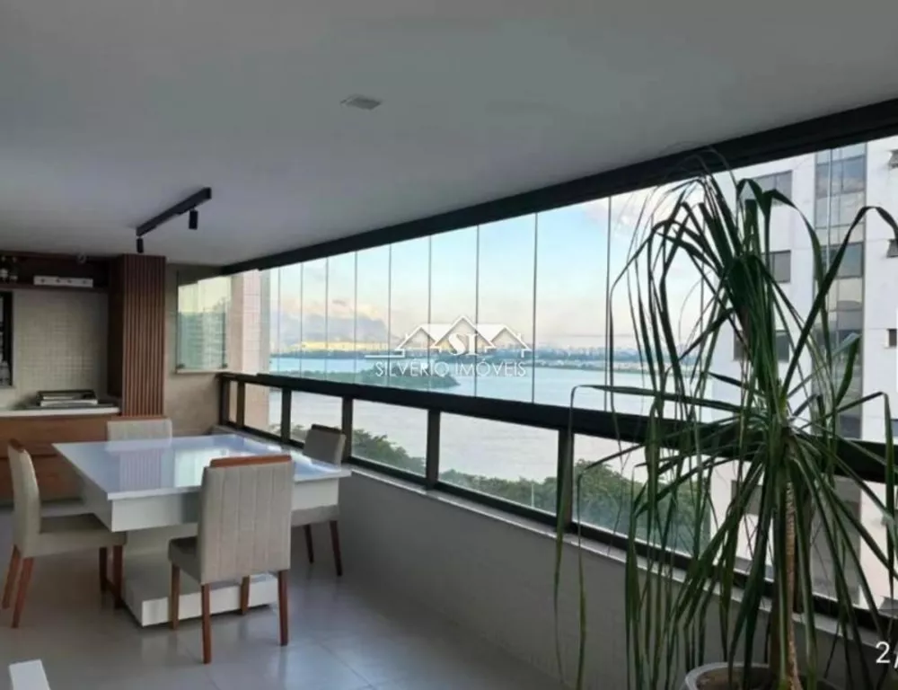 Apartamento, 3 quartos, 135 m² - Foto 5