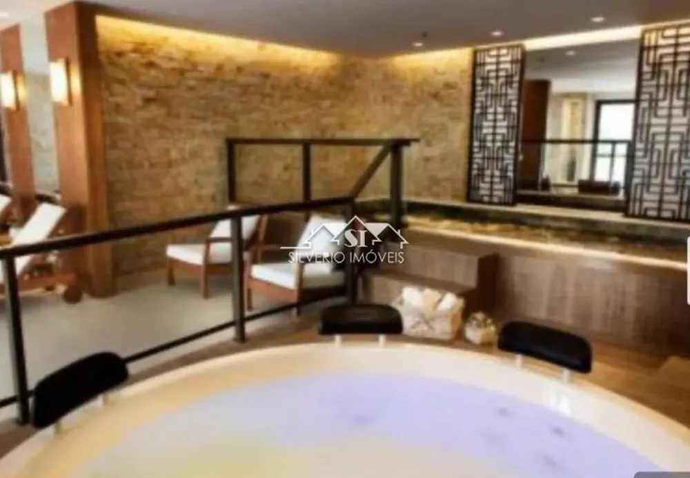 Apartamento, 3 quartos, 135 m² - Foto 4
