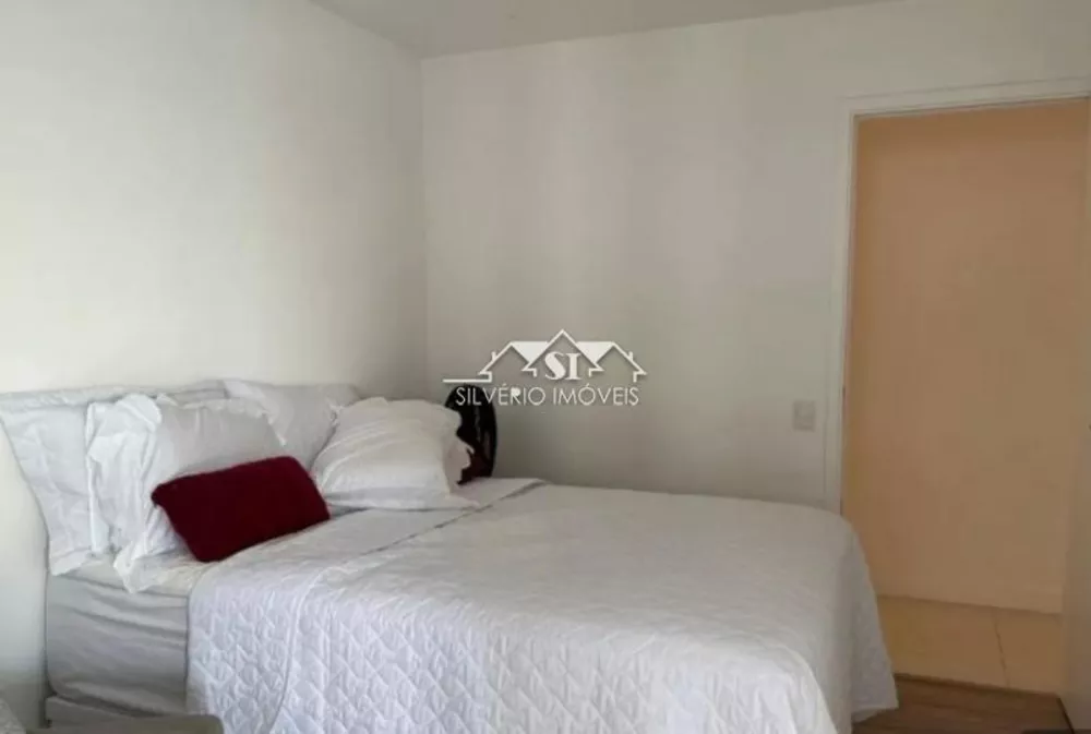 Apartamento, 3 quartos, 135 m² - Foto 9