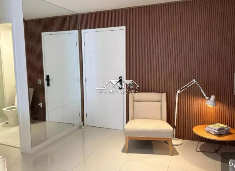 Apartamento, 3 quartos, 135 m² - Foto 8
