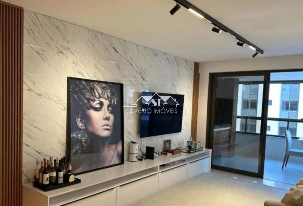 Apartamento, 3 quartos, 135 m² - Foto 6