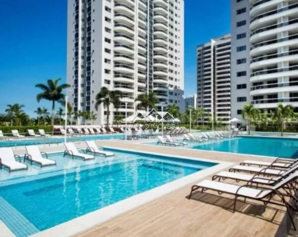 Apartamento, 3 quartos, 135 m² - Foto 3