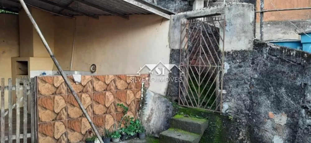 Casa, 2 quartos, 90 m² - Foto 22