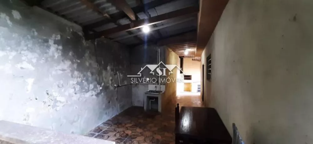 Casa, 2 quartos, 90 m² - Foto 21