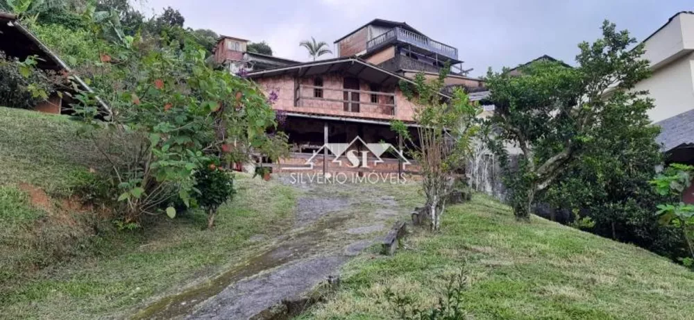 Casa, 2 quartos, 90 m² - Foto 1